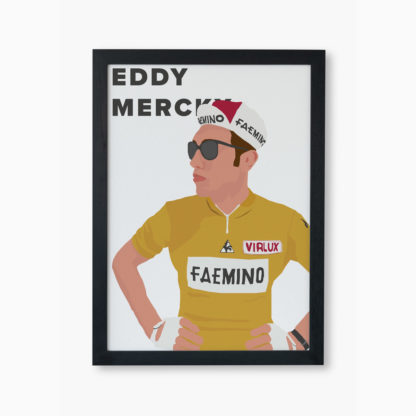 Eddy Merckx 1970