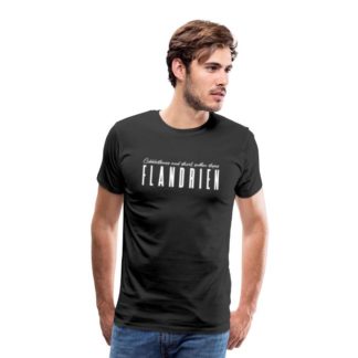 Flandrien - T-Shirt