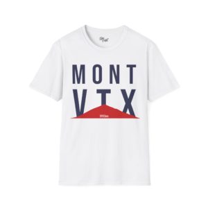 Mont Ventoux Cycling T-Shirt | Mountain Cyclist Tee | French Alps Bike Ride Shirt | Unisex Cycling Apparel | Gift for Cyclists
